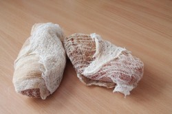 Вяленое куриное филе - шаг 9 Вяленое куриное филе - шаг 9