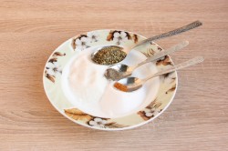 название картинки Вяленые помидоры в духовке на зиму