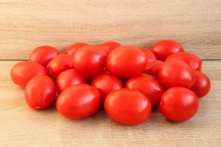 название картинки Вяленые помидоры в духовке на зиму