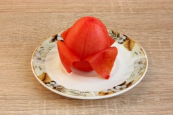 название картинки Вяленые помидоры в духовке на зиму