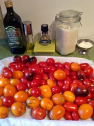 название картинки Вяленые помидоры JUST