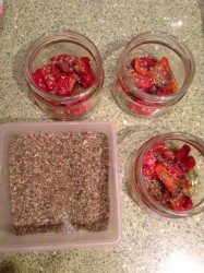 название картинки Вяленые помидоры JUST