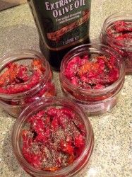 название картинки Вяленые помидоры JUST