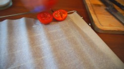 Вяленые томаты Проще не бывает в духовке на зиму