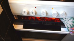 Вяленые томаты Проще не бывает в духовке на зиму