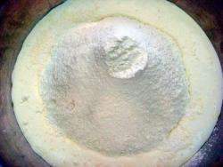 название картинки Хачапури с сыром в духовке особенный