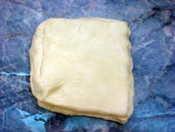 название картинки Хачапури с сыром в духовке особенный