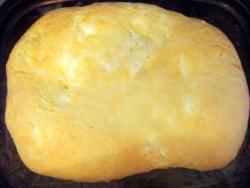 название картинки Хачапури с сыром в духовке особенный