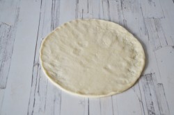 Хачапури по аджарски настоящий - шаг 15 Хачапури по аджарски настоящий - шаг 15