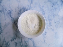 Хачапури с сыром на кефире в духовке