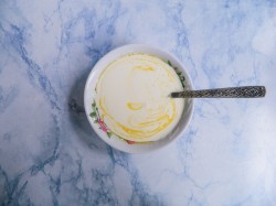 Хачапури с сыром на кефире в духовке