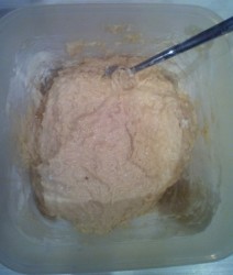 Хала классическая