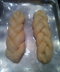 Хала классическая