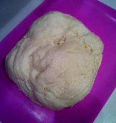 Хала классическая