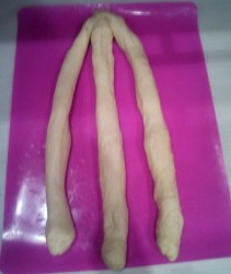 Хала классическая