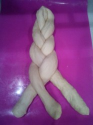 Хала классическая