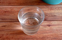 Ханум с картошкой