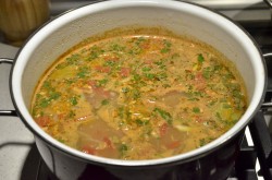 название картинки Харчо из говядины классический