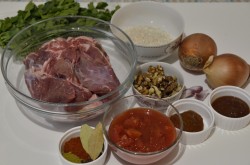 название картинки Харчо из говядины классический