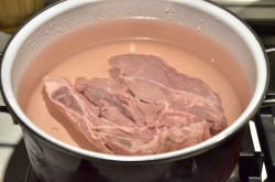 название картинки Харчо из говядины классический