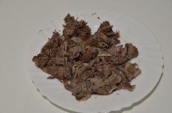 название картинки Харчо из говядины классический