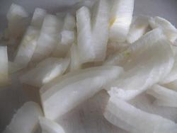 название картинки Хашлама из говядины с болгарским перцем и картошкой