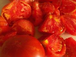 название картинки Хашлама из говядины с болгарским перцем и картошкой