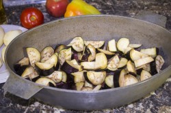 Хашлама по армянски из говядины - шаг 10