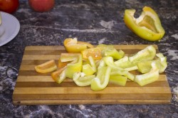 Хашлама по армянски из говядины - шаг 11