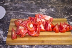 Хашлама по армянски из говядины - шаг 12