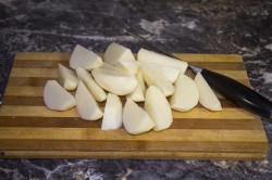 Хашлама по армянски из говядины - шаг 14