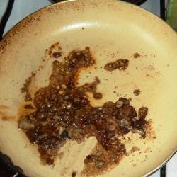 Хе из кальмаров по-корейски