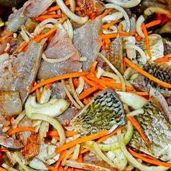 Хе из карася