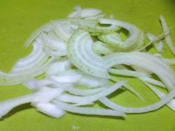 название картинки Хе морковное рыбное с уксусом