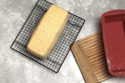 Хлеб без глютена в духовке - шаг 10