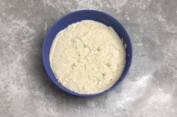 Хлеб без глютена в духовке - шаг 7