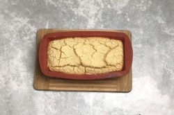 Хлеб без глютена в духовке - шаг 9