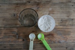 Хлеб чиабатта в духовке