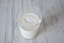 название картинки Хлеб на кефире без дрожжей