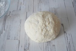 название картинки Хлеб на кефире без дрожжей