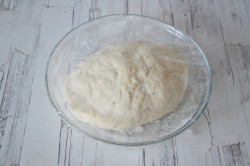 название картинки Хлеб на кефире без дрожжей