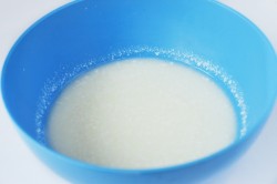 Хлеб на кефире в духовке