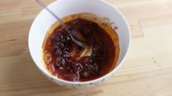 Хлеб с чесноком в духовке