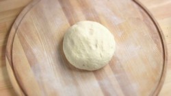 Хлеб с чесноком в духовке