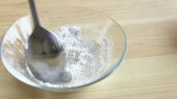 Хлеб с чесноком в духовке