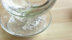 Хлеб с чесноком в духовке