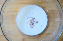 Хлебные палочки с сыром и базиликом