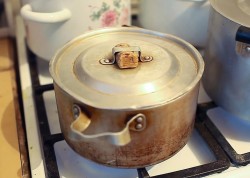 Хмелевая закваска для кваса и выпечки - шаг 3 Хмелевая закваска для кваса и выпечки - шаг 3