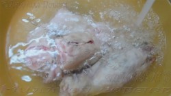 название картинки Холодец из говядины и свиных ножек