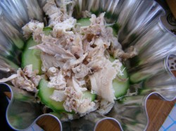 Холодец из курицы в мультиварке